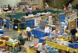 Train Show