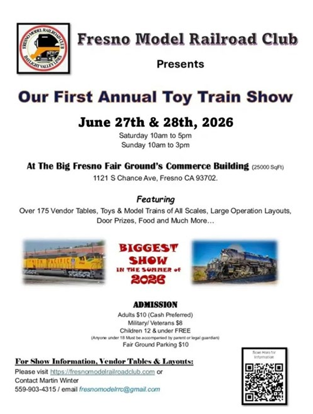 June 27-28 Poster