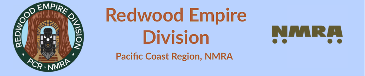 Redwood Empire Division