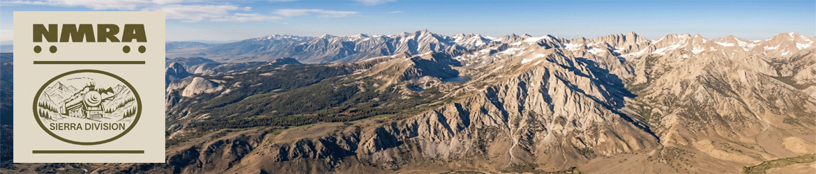 Sierra Division