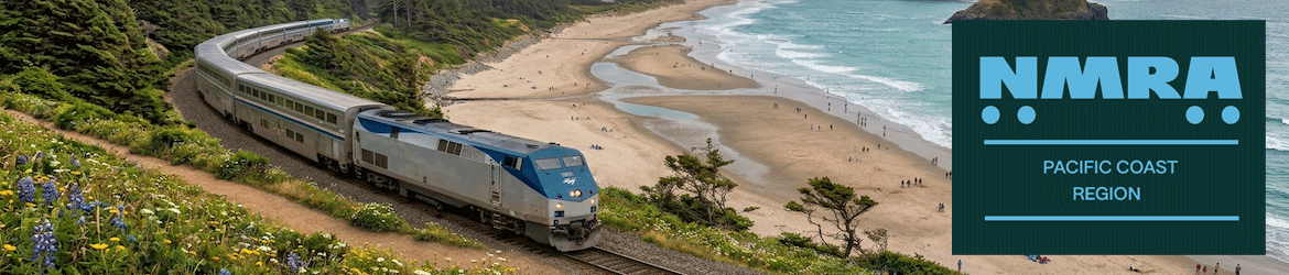 Pacific Coast Region