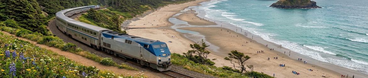 Pacific Coast Region